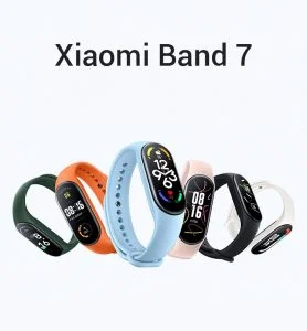 Xiaomi Mi Band 7 