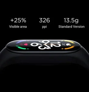 Xiaomi Mi Band 7 