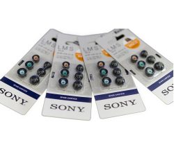 SONY EP-EX11 Hybrid Replacement Eartips