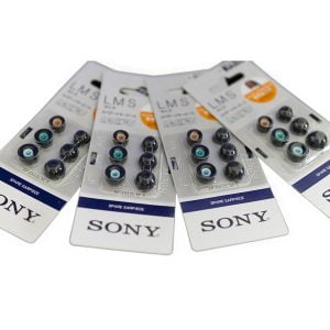 SONY EP-EX11 Hybrid Replacement Eartips