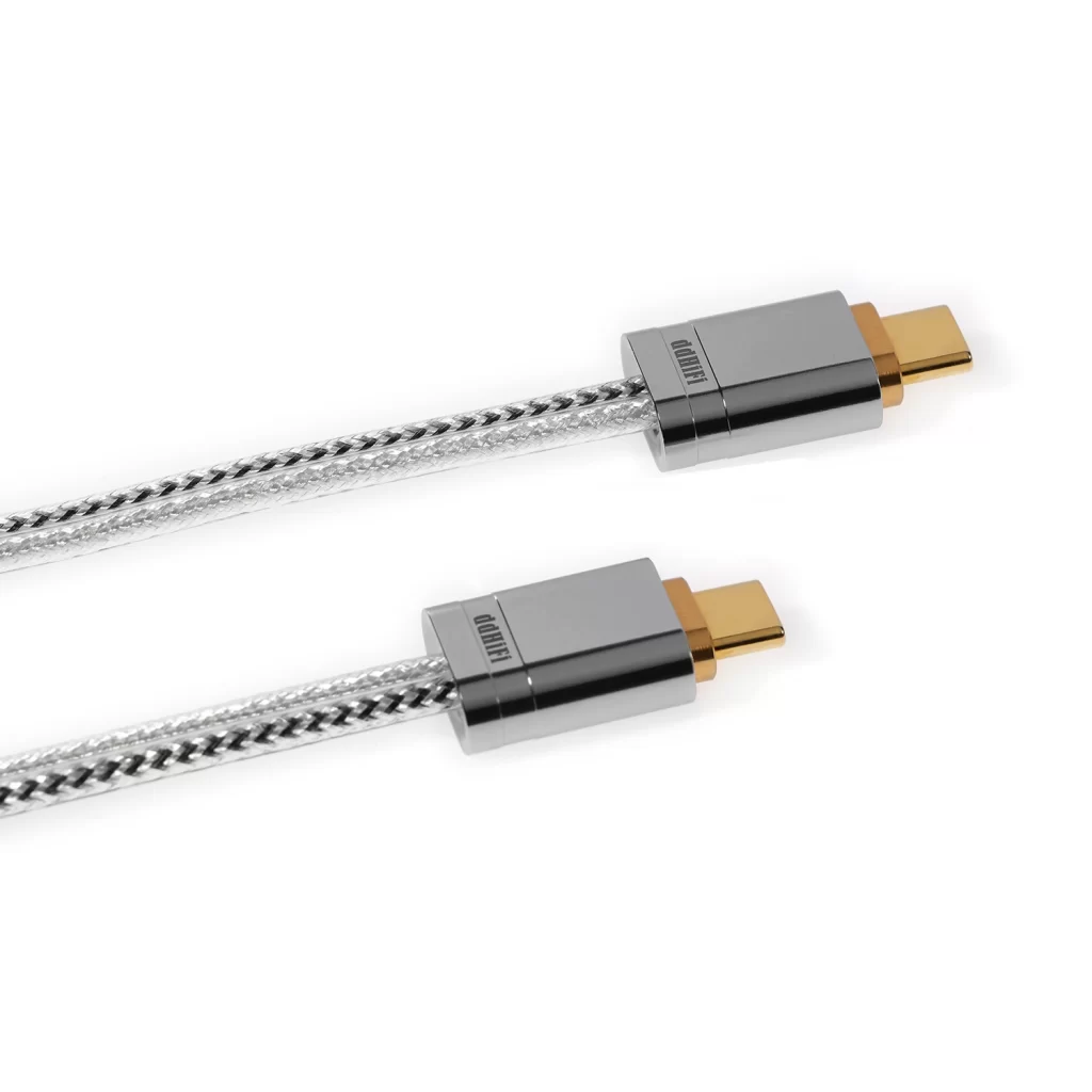 DDHIFI TC09S USB-C to USB-C