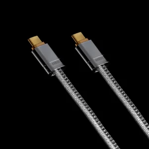 DDHIFI TC09S USB-C to USB-C OTG Cable