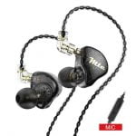 TRN MTE HiFI 1DD Dynamic In-ear Earphone