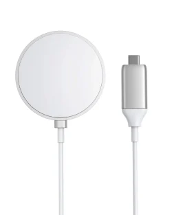 Anker Power Wave Magnetic Wireless Charger (A2560)