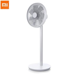 Xiaomi Mijia DC Inverter Floor Fan 2 Battery Edition (BPLDS03DM)