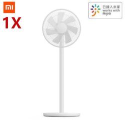 Buy Xiaomi Mijia 1x DC Inverter Floor Fan (BPLDS01DM) Online At Best Price In Bangladesh