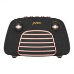 Buy JONTER M1 Wireless Bluetooth Speaker Online At Best Price In Bangladesh