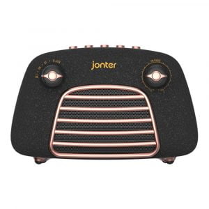 Buy JONTER M1 Wireless Bluetooth Speaker Online At Best Price In Bangladesh