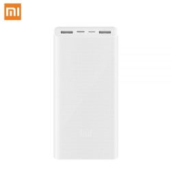 Mi 20000mAh Power Bank