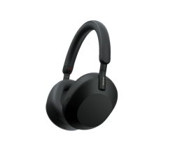 Sony WH-1000XM5 Wireless Industry Leading Noise Canceling Headphones