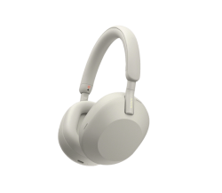 Sony WH-1000XM5 Wireless Industry Leading Noise Canceling Headphones