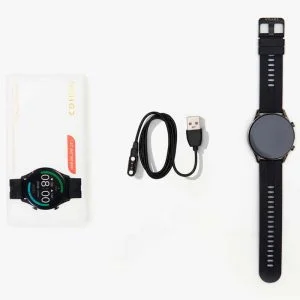 Imilab W12 Watch Charger