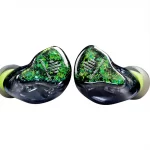 Leisurely Audio L8 8BA Balanced Armature HiFi IEM