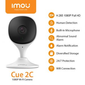 Imou Cue 2c 1080P IP Camera 