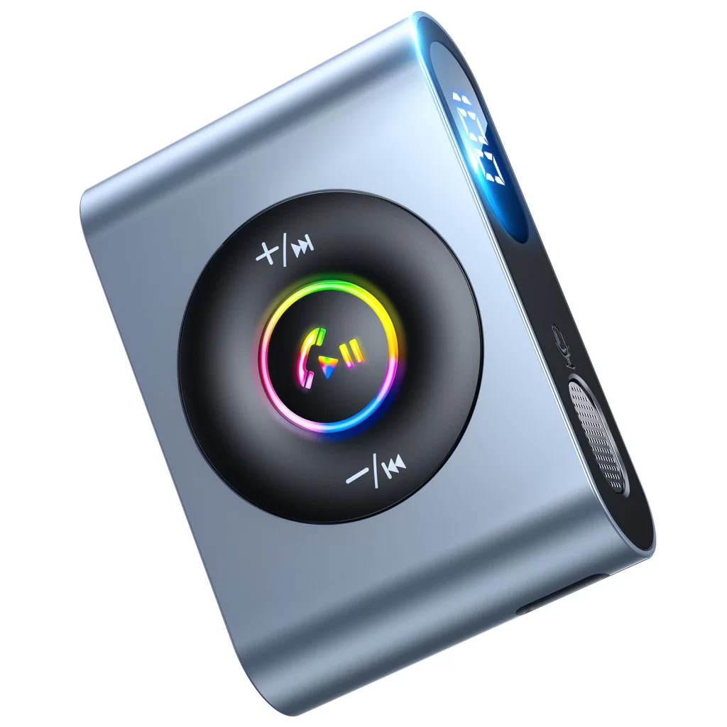 Joyroom JR-CB1 Bluetooth Wireless Receiver