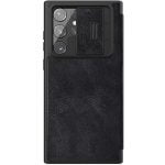Nillkin Qin Pro Series Leather case for Samsung Galaxy S22 Ultra