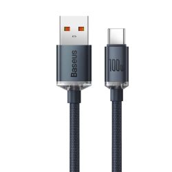 Baseus Crystal 100W USB to Type-C Cable