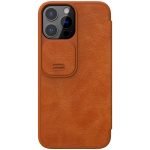 Nillkin Qin Pro Series Leather case for iPhone 13 Series