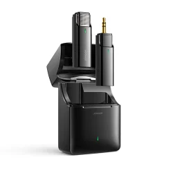 JOYROOM JR-LM2 Pro Live Broadcast Lavalier Microphone 3.5mm