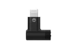 TRN Replaceable Audio Plug