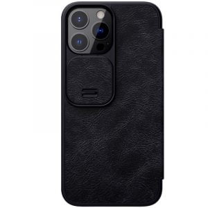 Nillkin Qin Pro Series Leather case for iPhone 13 Series