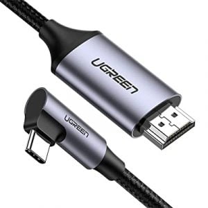 Ugreen USB Type C To HDMI Cable (50529)
