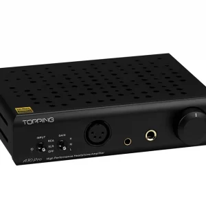 Topping A30 Pro NFCA Headphone Amplifier