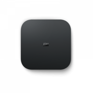Xiaomi Mi TV Box 4K (Global Version)