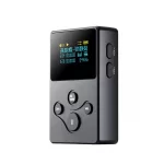 XDUOO X2S Hi-Res Lossless DSD128 PCM 128GB OLED Portable Music Player