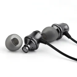 BLON Fat Girl 10mm Composite Diaphragm Driver HiFi Earphones - Image 3