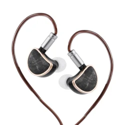 Thieaudio Elixir In-Ear Monitor Headphones