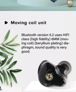TINHiFi Tin Buds 3 True Wireless Earbuds