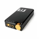 TRI TK2 Fully Balanced DACs Headphone Amplifier