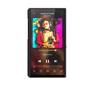 FiiO M11 Plus Upgrade Portable Music Player