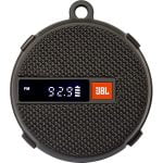 JBL Wind 2 FM Bluetooth Handlebar Speaker