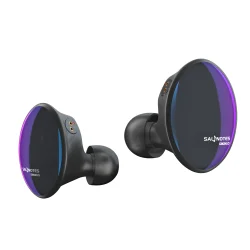 7HZ Salnotes Dioko - X Crinacle