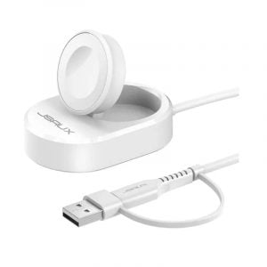 JSAUX Apple Certified MFI Apple Watch Charger (AW005)