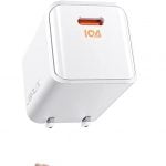 Jsaux 20W PD Nano Aadapter (CH2001)