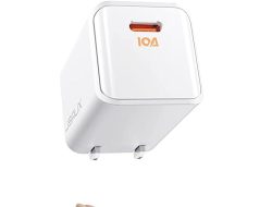 Jsaux 20W PD Nano Aadapter (CH2001)