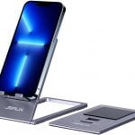 JSAUX Portable Foldable Ultra Thin Holder Stand for Desk