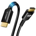 JSAUX HDMI TO HDMI 2.1 8K Cable