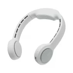 JISULIFE FA31 Bladeless Neck Fan