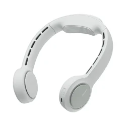 JISULIFE FA31 Bladeless Neck Fan