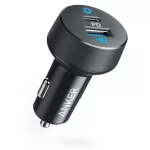 Anker 32W Car Charger (521)