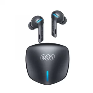 QCY G1 45ms Low Latency Gaming Earbuds
