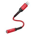 JSAUX Lightning to 3.5mm Adapter (CL0054)