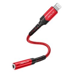 JSAUX Lightning to 3.5mm Adapter (CL0054)