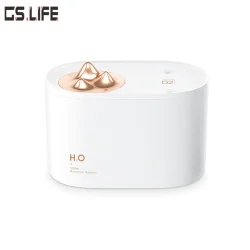 JISULIFE 1000ml Air Humidifier