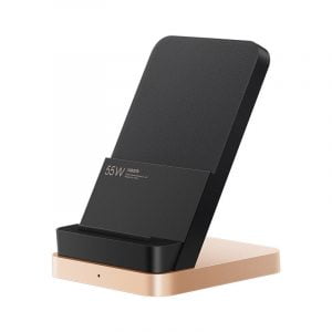 Xiaomi 55W Wireless Charger Max Vertical air-cooled Fast Charging
