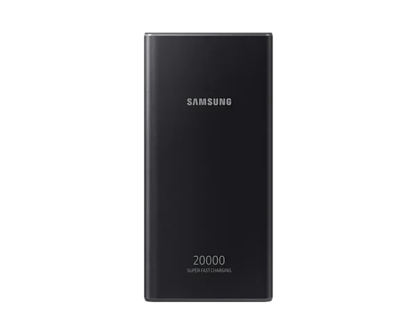 Samsung 20000 mAh Power Bank 25W Fast Charging
